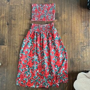 Two Piece Set